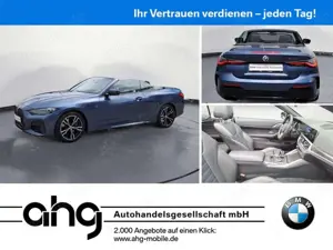 BMW Others M440i xDrive Cabrio *MSport50Jahre*Shadow*Laser*