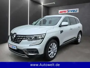 Renault Koleos 1.7dCi Autom. LED T-Leder Navi Assist uvm