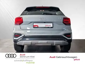 Audi Q2 35 TFSI advanced Matrix-LED Shz PDC Klima Bild 5