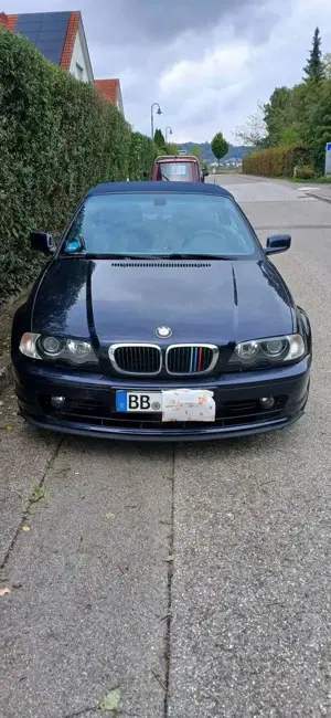 BMW 318 318 Ci