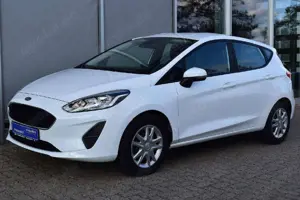 Ford Fiesta Cool  Connect Bild 2