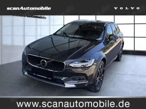 Volvo V90 Cross Country Pro AWD Bluetooth Navi LED Klima