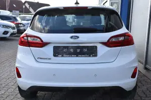 Ford Fiesta Cool  Connect Bild 5