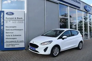 Ford Fiesta Cool  Connect
