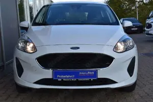 Ford Fiesta Cool  Connect Bild 3