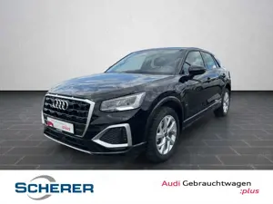 Audi Q2 35 TFSI S tronic LED NAV RFK elek. Heckkl.