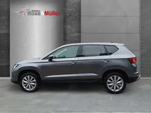 SEAT Ateca Style*GARANTIE*DAB+*AHK*SHZ*NAVI*
