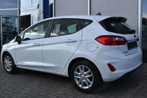 Ford Fiesta Cool  Connect Bild 4