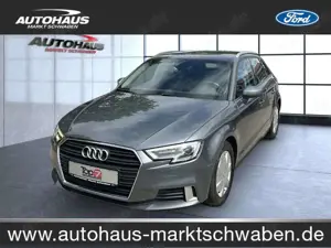 Audi A3 35 TDI sport Bluetooth Navi Klima Einparkhilfe