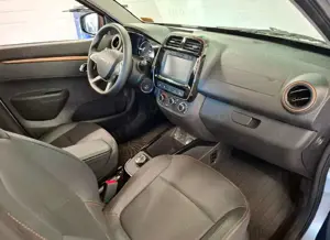 Dacia Spring Electric Extreme 65 Navi - Kamera Bild 3
