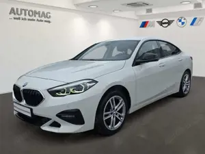 BMW 218 d Sport-Line*AHK*Klimaautomatik*Hifi