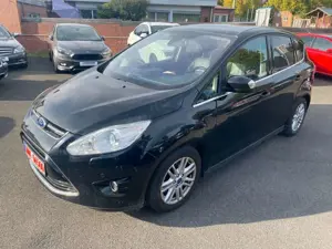 Ford C-Max C-MAX 2.0 TDCI Titanium Autom./Panorama