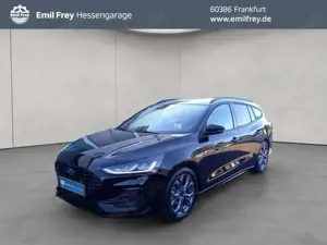 Ford Focus Turnier 1.0 EcoBoost Hybrid Aut. ST-LINE X