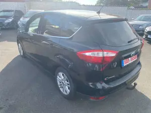 Ford C-Max C-MAX 2.0 TDCI Titanium Autom./Panorama Bild 4