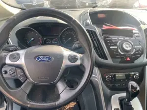 Ford C-Max C-MAX 2.0 TDCI Titanium Autom./Panorama Bild 5