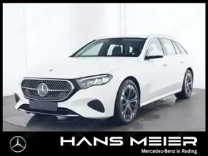 Mercedes-Benz E 300 E 300 de T Avantgarde MBUX Burmester LED Kamera
