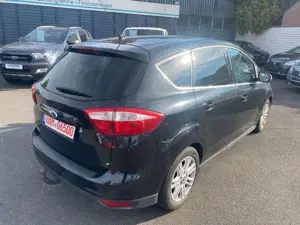 Ford C-Max C-MAX 2.0 TDCI Titanium Autom./Panorama Bild 2