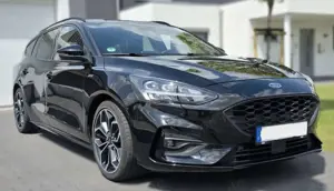 Ford Focus ST-Line