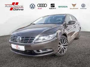 Volkswagen CC 1.4 TSI KLIMA PDC SHZ BI-XENON NAVI PANO
