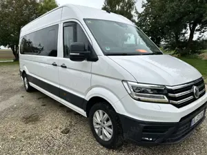 Volkswagen Crafter Mixto H3 H3