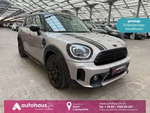 MINI Cooper Countryman COUNTRYMAN Cooper Classic Trim|Navi|Kamera|LED