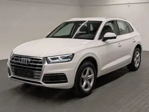 Audi Q5 quattro Sport LED/AHK/el.Heck/SHZ/Navi/VirCo/PDC