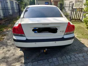 Volvo S60 S60 2.4 Comfort Bild 3