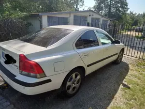 Volvo S60 S60 2.4 Comfort Bild 2