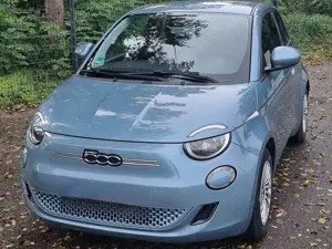 Fiat 500e 500 Elektro 500e Action