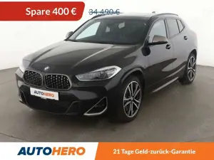BMW X2 M M35i  Aut.*NAVI*CAM*TEMPO*SHZ*