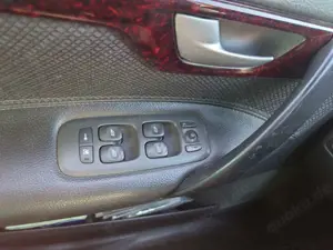 Volvo S60 S60 2.4 Comfort Bild 5