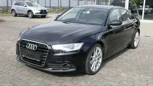 Audi A6 Lim. 3.0 TDI quattro/ACC/Navi/Bi-Xenon/AHK