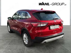 Ford Kuga Plug-In Hybrid Titanium *WINTER* DAB RFK Bild 4