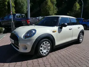 MINI One One 1.2*Klimaauto*Sitzhzg