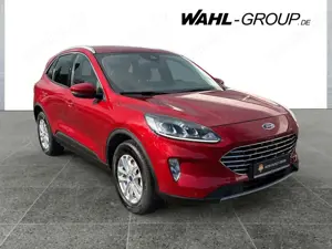 Ford Kuga Plug-In Hybrid Titanium *WINTER* DAB RFK Bild 3