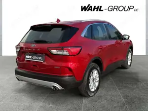 Ford Kuga Plug-In Hybrid Titanium *WINTER* DAB RFK Bild 5