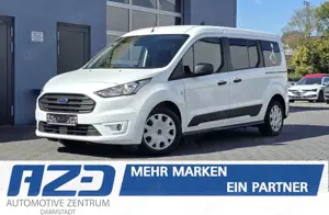 Ford Transit Connect 1.5 TDCI LANG BEHINDERTENGERECHT