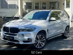 BMW X5 xDrive 50 i*AHK*PANO*LED*RFK*LEDER