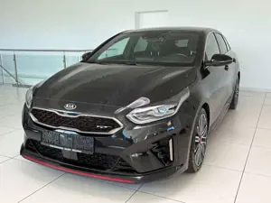 Kia ProCeed / pro_cee'd pro cee'd /ProCeed GT*JBL*MEMORY*PANO*ACC*KAMERA