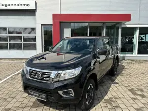 Nissan Navara 2.3DCI Acenta Double Cab Autom. AHK