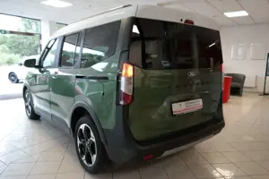 Ford Tourneo Courier 1.0 Active Bild 4