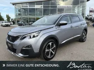 Peugeot 5008 CROSSWAY/7-SITZER/PANORAMA/360°/1.HAND/DAB