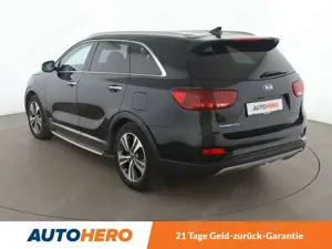 Kia Sorento 2.2 CRDi GT-Line 4WD Aut*NAVI*LED*ACC*CAM*PDC*SHZ* Bild 4