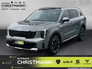 Kia Sorento PE PLATINUM  2.2CRDi AWD *PREMIUM-PAKET*