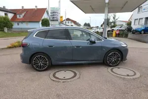BMW 218 Active Tourer 218 i M Sport Kamera LED Navi Alca Bild 4