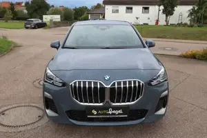 BMW 218 Active Tourer 218 i M Sport Kamera LED Navi Alca Bild 2