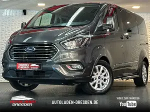 Ford Tourneo Custom 2.0TDCi TITANIUM BIXEN#SHZ#SH#AHK Bild 1