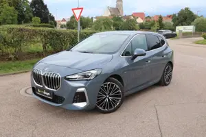 BMW 218 Active Tourer 218 i M Sport Kamera LED Navi Alca Bild 1