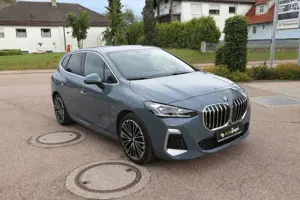 BMW 218 Active Tourer 218 i M Sport Kamera LED Navi Alca Bild 3