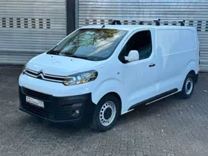 Citroen Jumpy Kasten Business M 2.0 BLUEHDI 180ps SS Bild 2